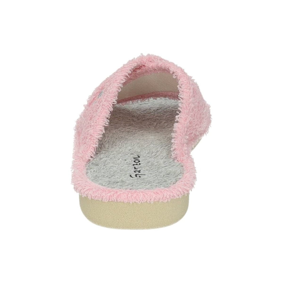 Women's House Slippers Garzon Pink