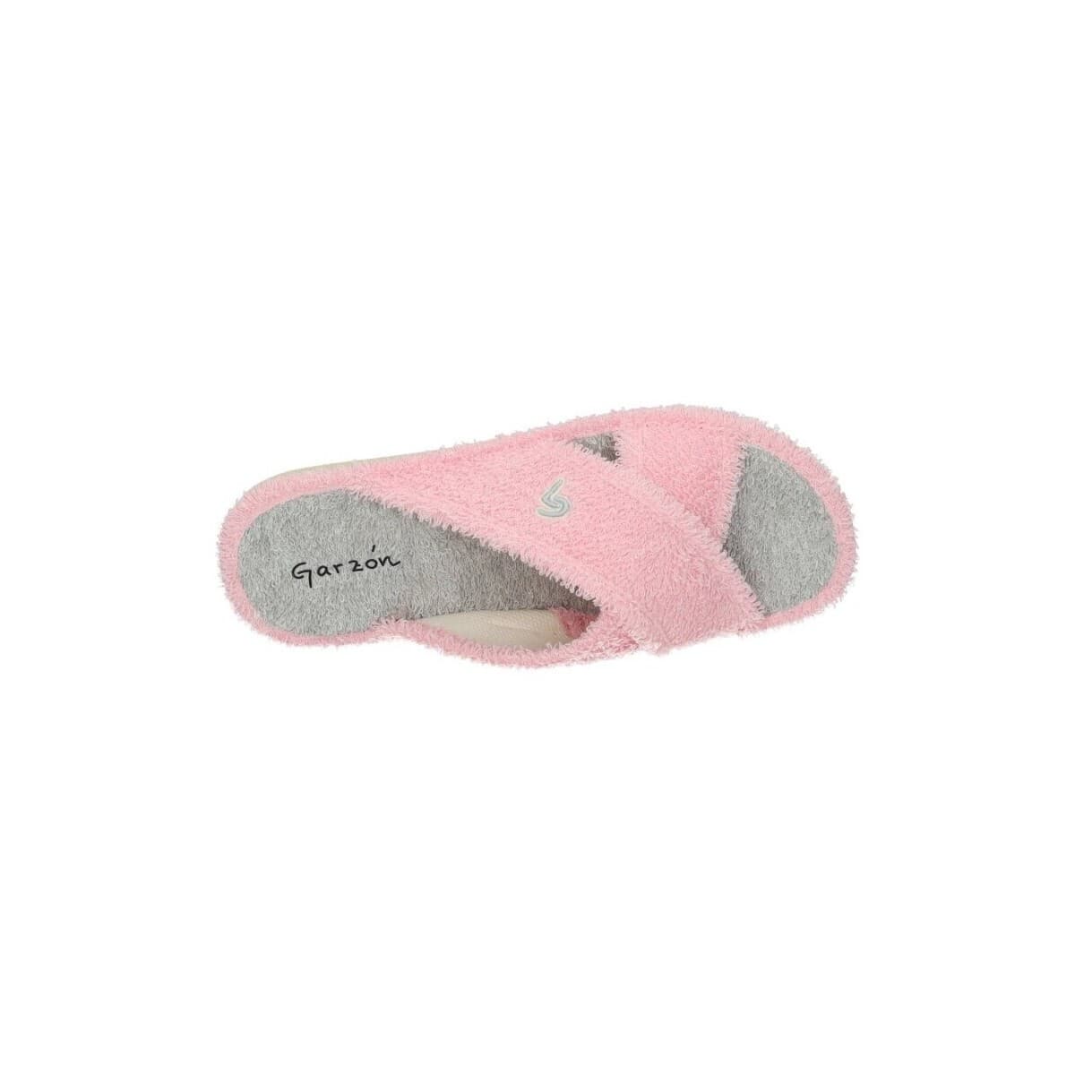 Women's House Slippers Garzon Pink