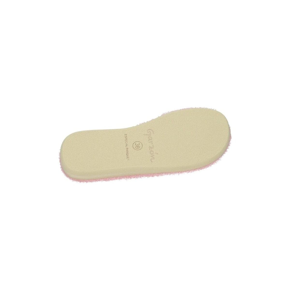 Women's House Slippers Garzon Pink