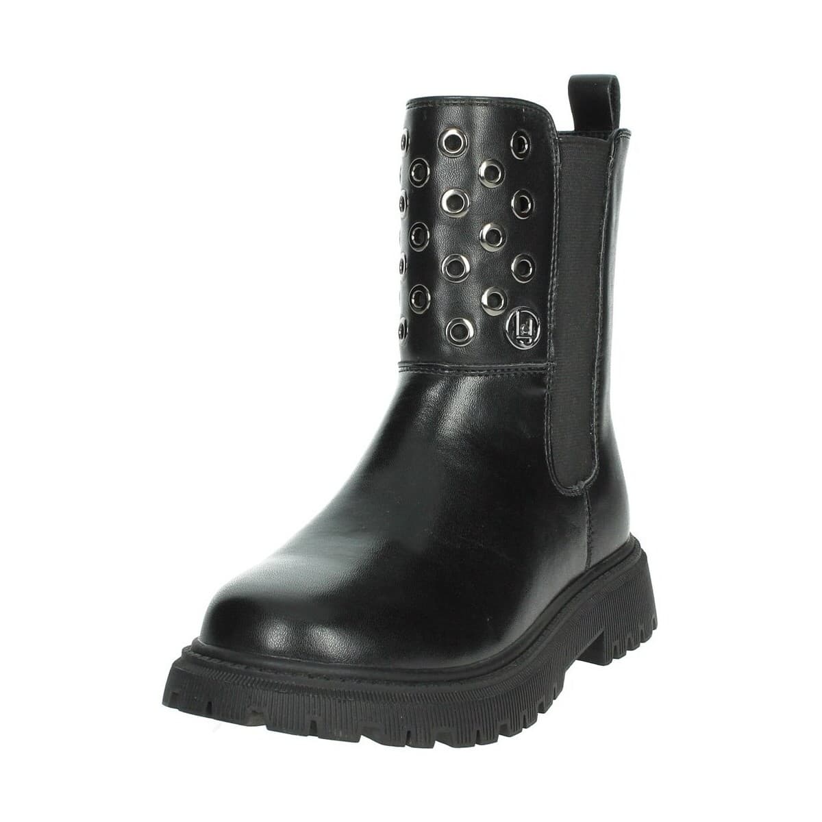 Girls' Boots Liu Jo Black