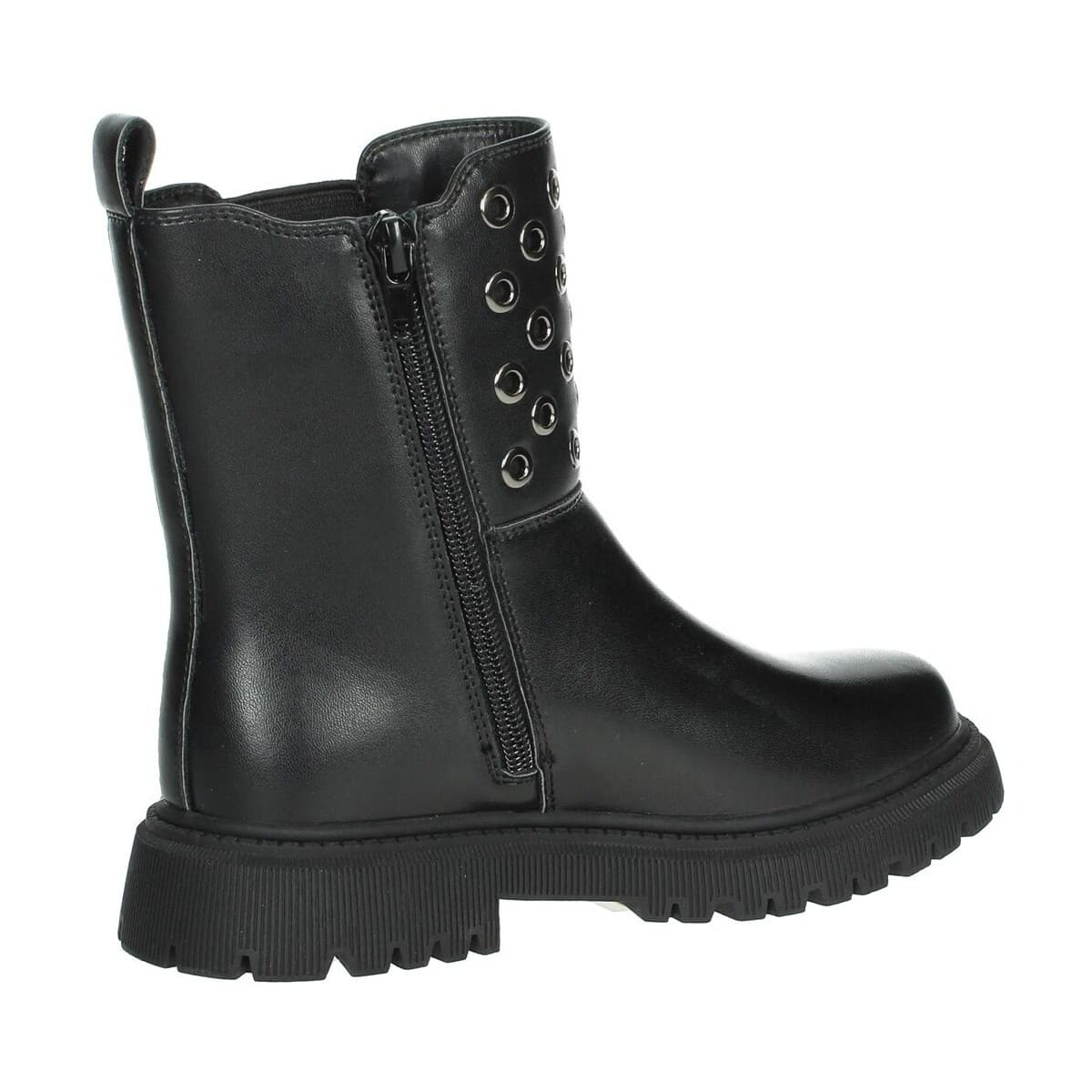 Girls' Boots Liu Jo Black