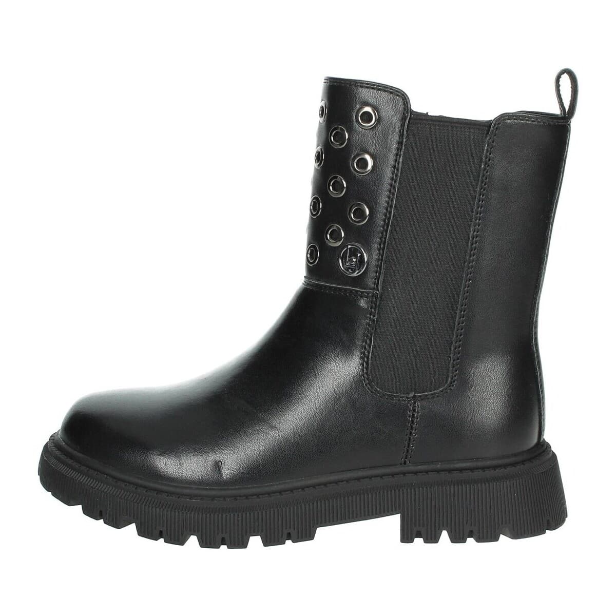 Girls' Boots Liu Jo Black