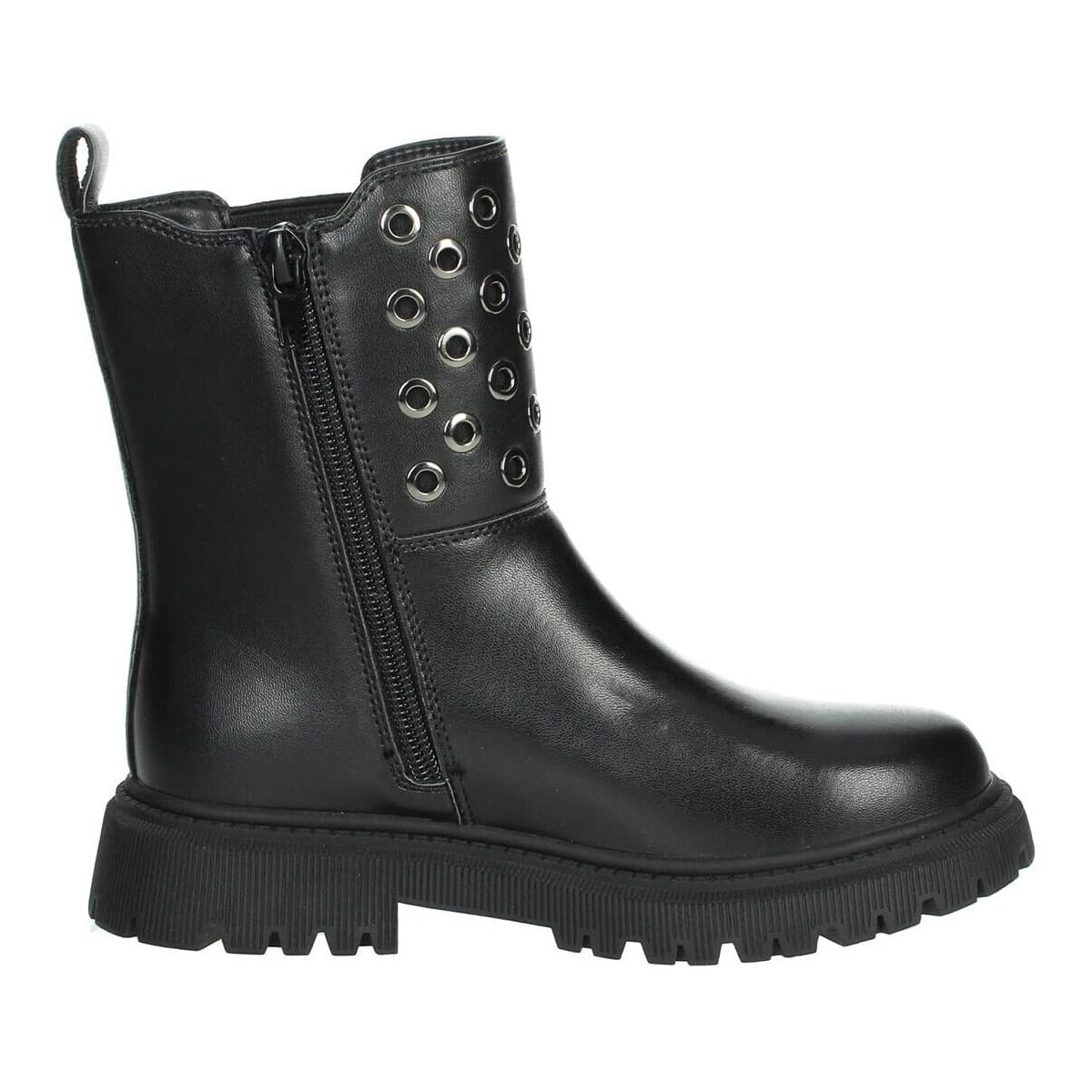 Girls' Boots Liu Jo Black
