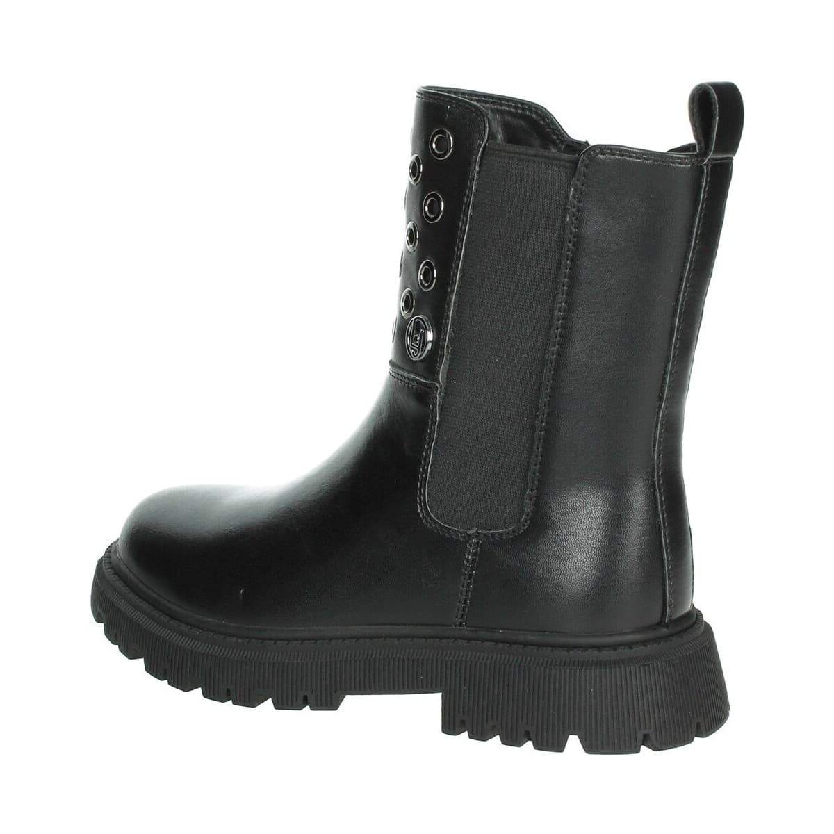 Girls' Boots Liu Jo Black