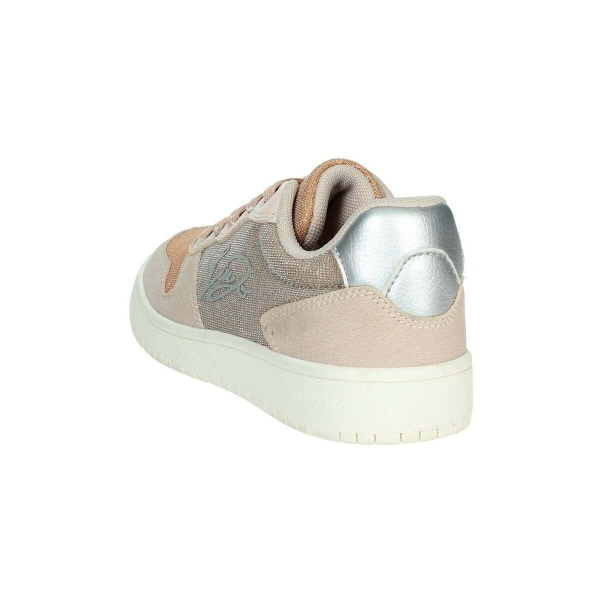 Girls' Sneakers Liu Jo Pink