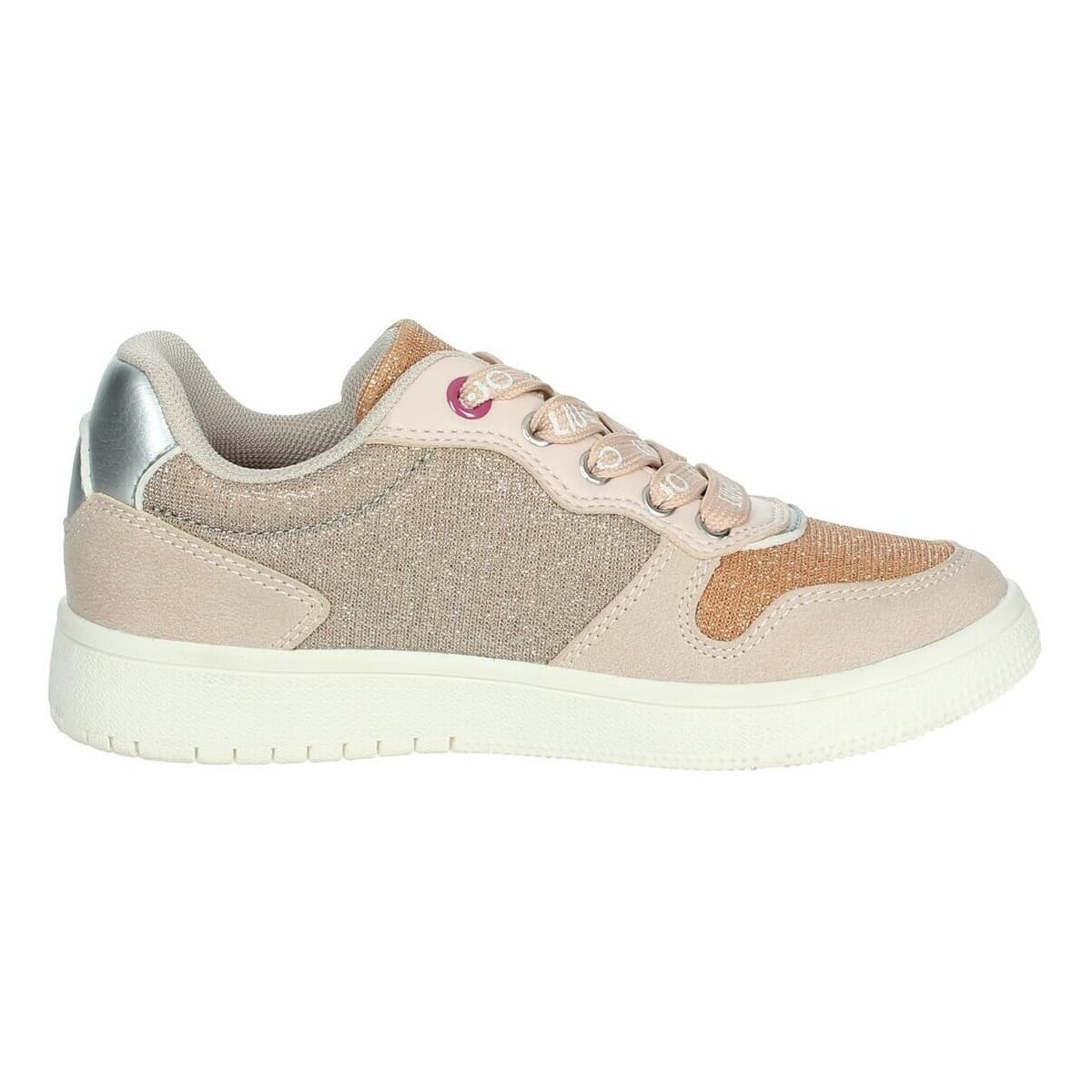 Girls' Sneakers Liu Jo Pink