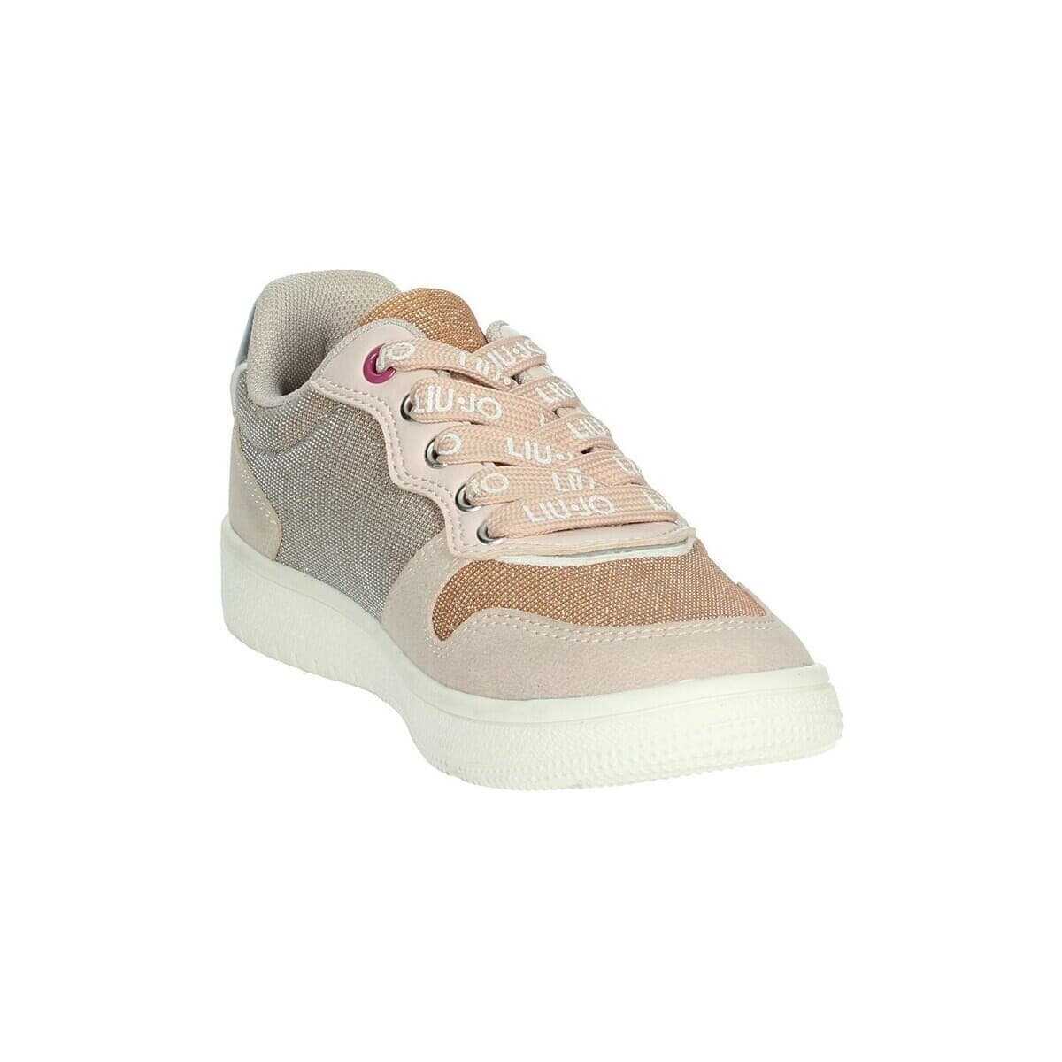 Girls' Sneakers Liu Jo Pink