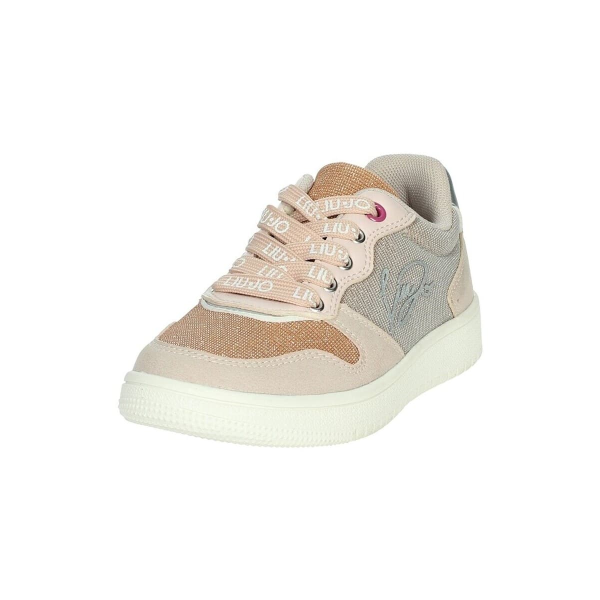 Girls' Sneakers Liu Jo Pink