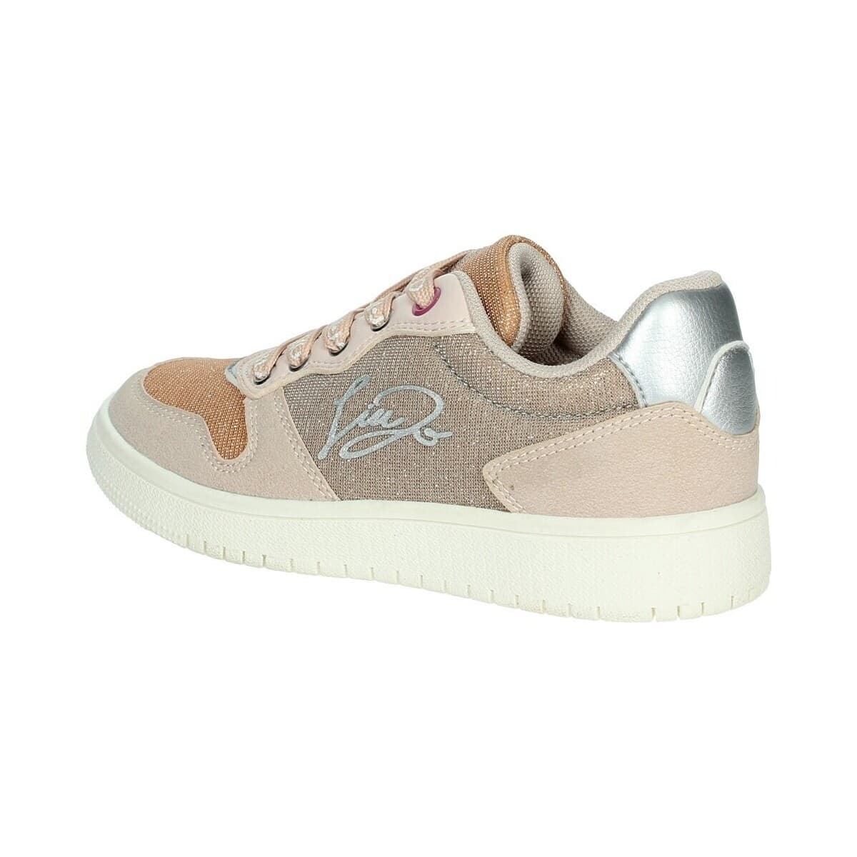 Girls' Sneakers Liu Jo Pink