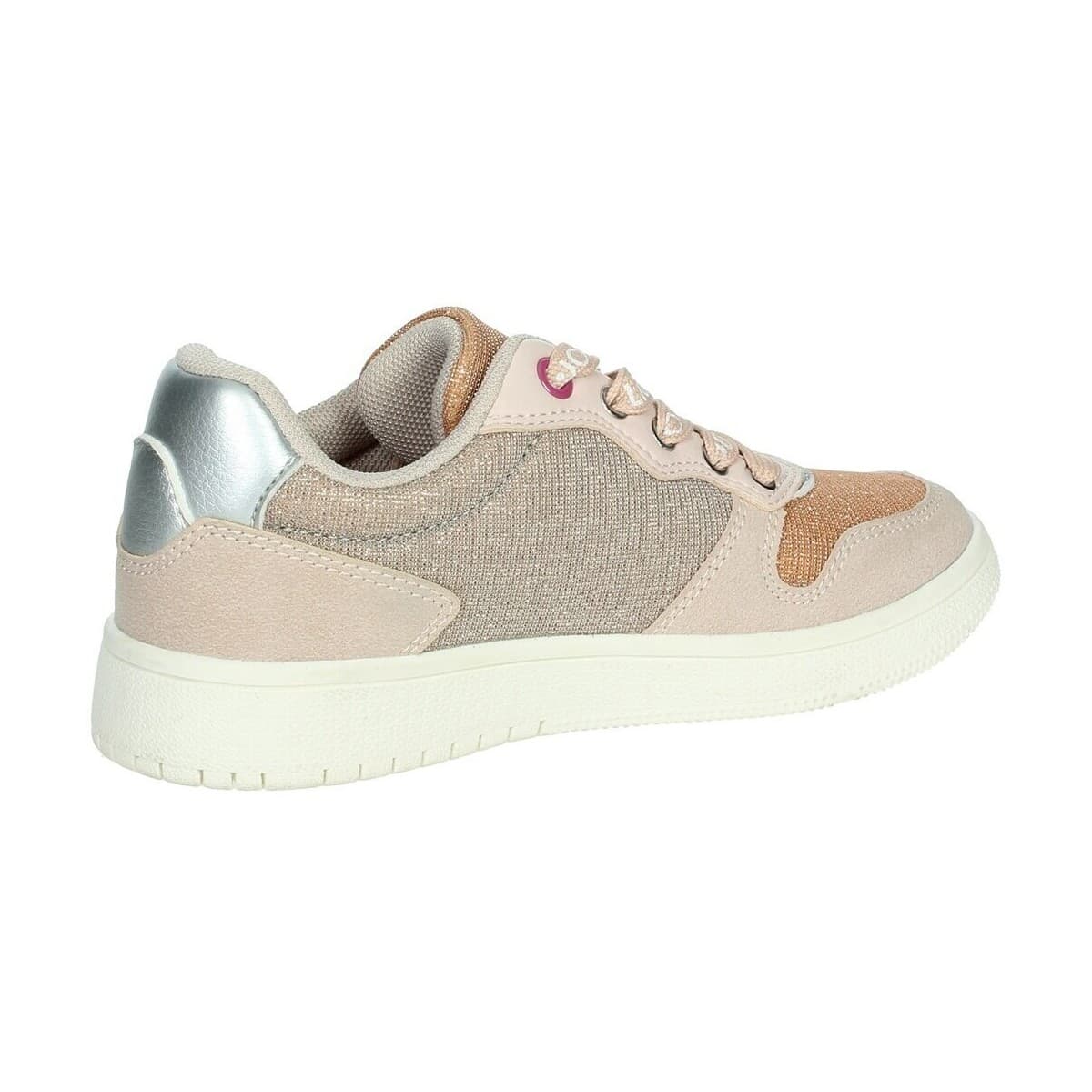 Girls' Sneakers Liu Jo Pink