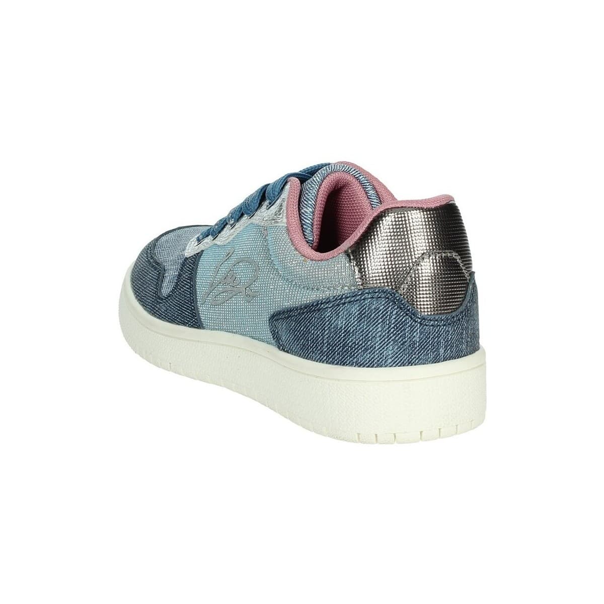 Girls' Sneakers Liu Jo Blue