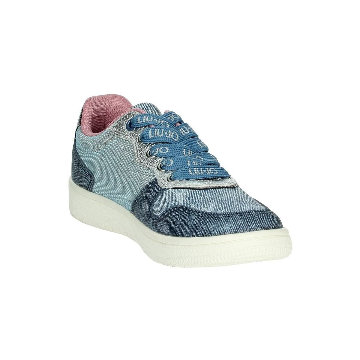 Girls' Sneakers Liu Jo Blue