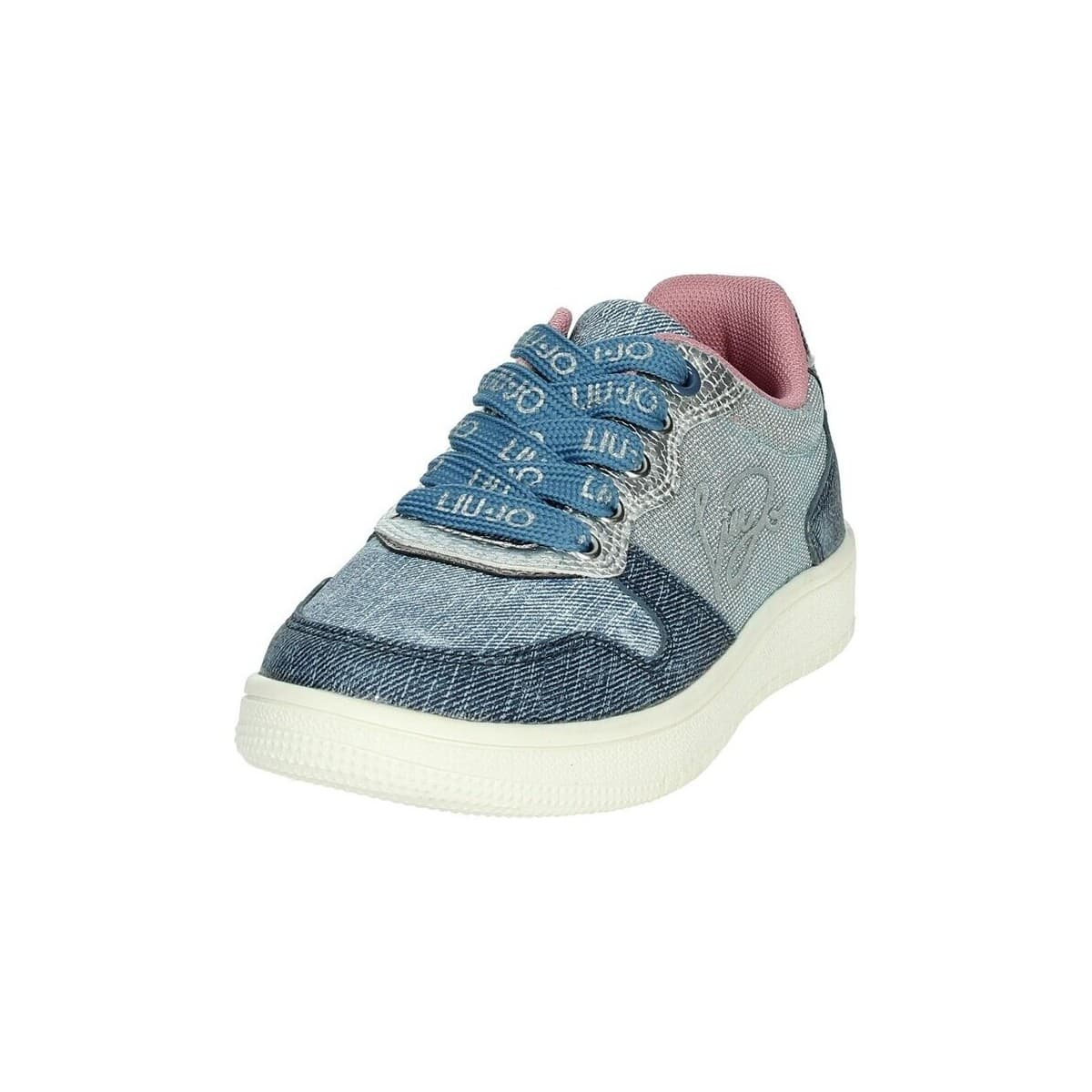 Girls' Sneakers Liu Jo Blue