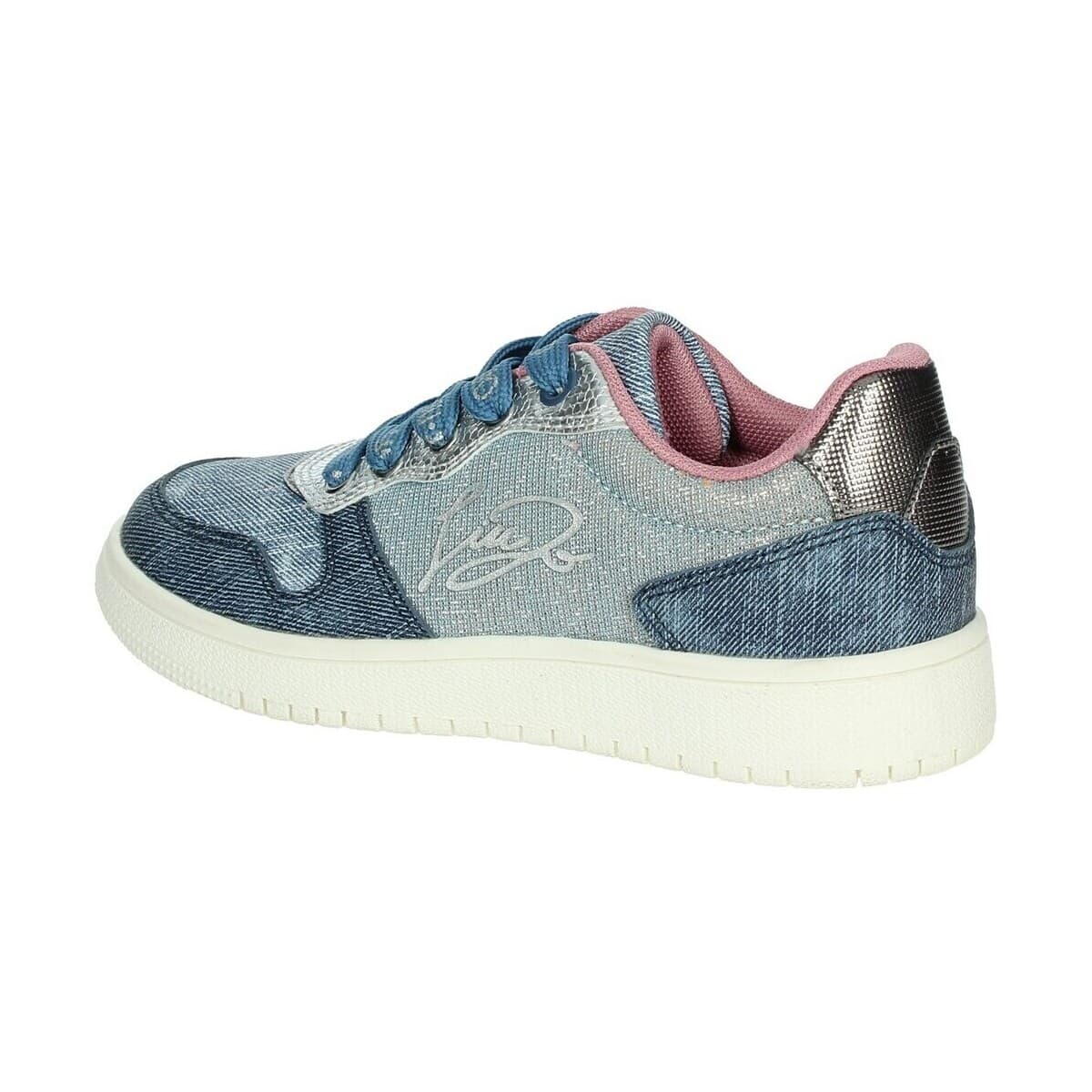 Girls' Sneakers Liu Jo Blue