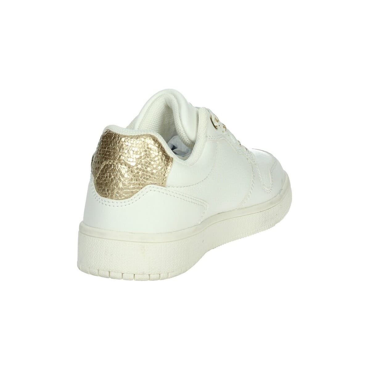 Girls' Sneakers Liu Jo White