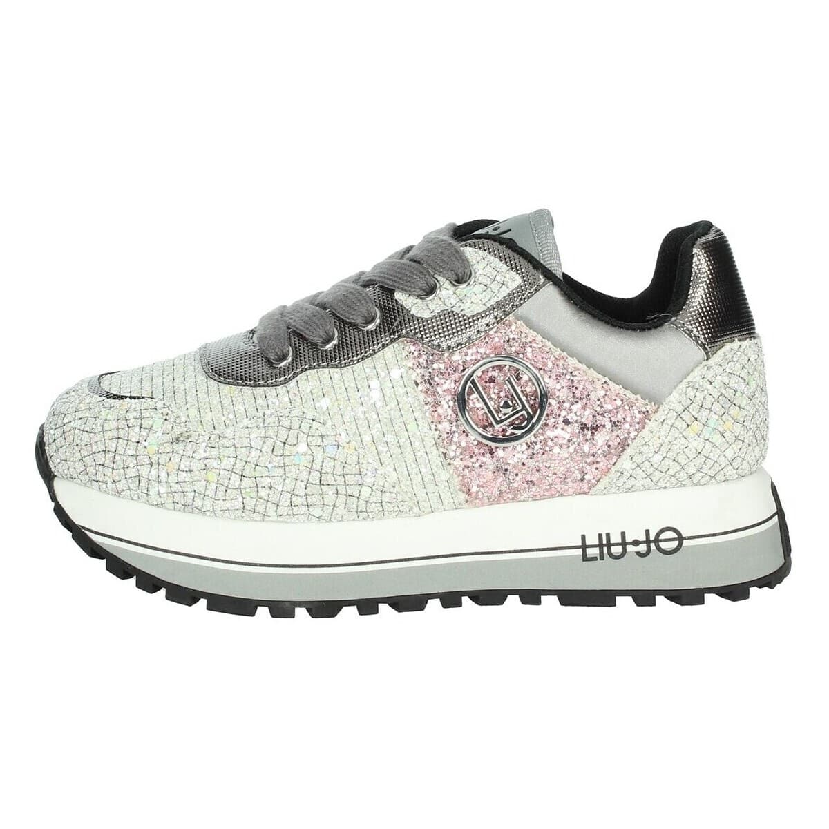 Girls' Sneakers Liu Jo Gray