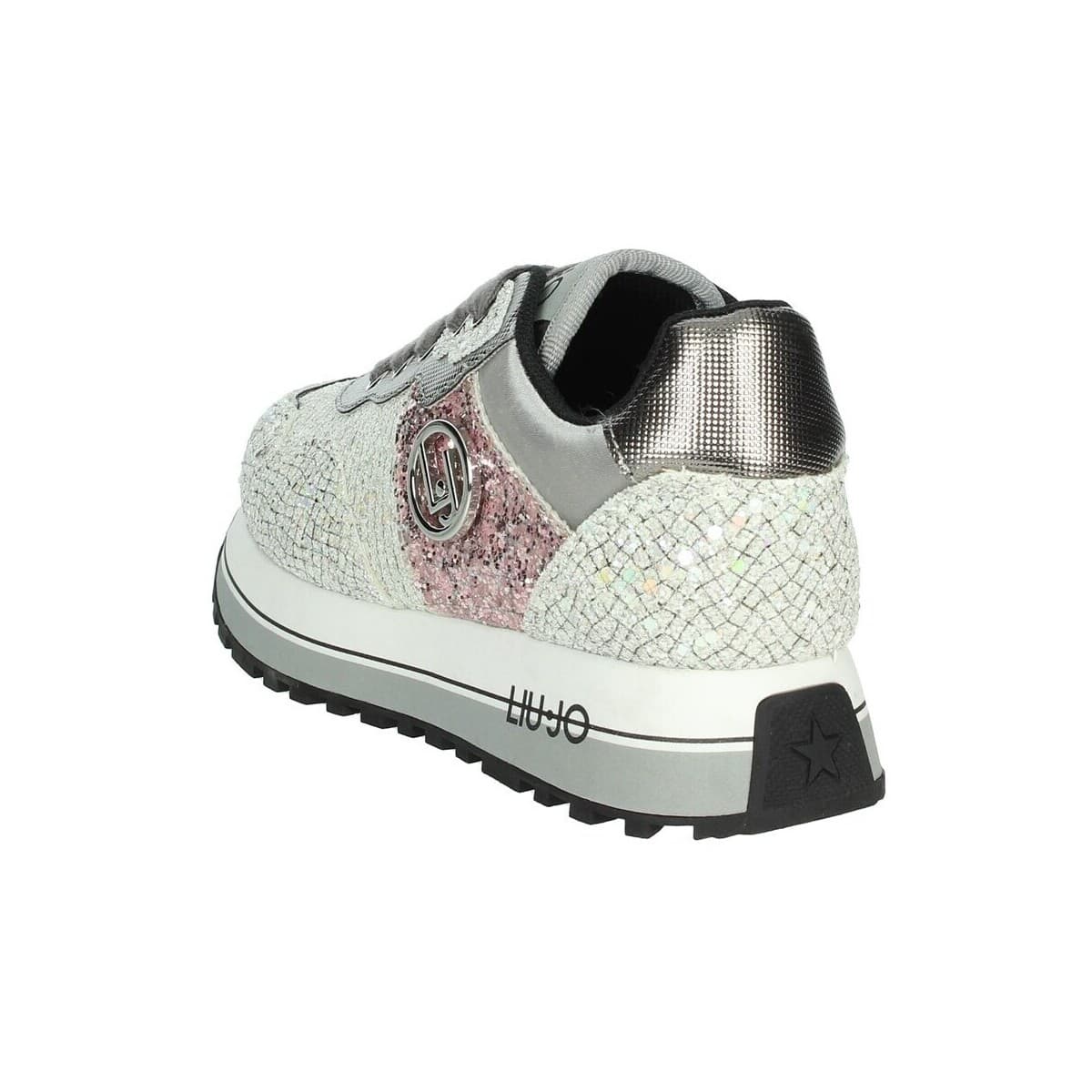 Girls' Sneakers Liu Jo Gray