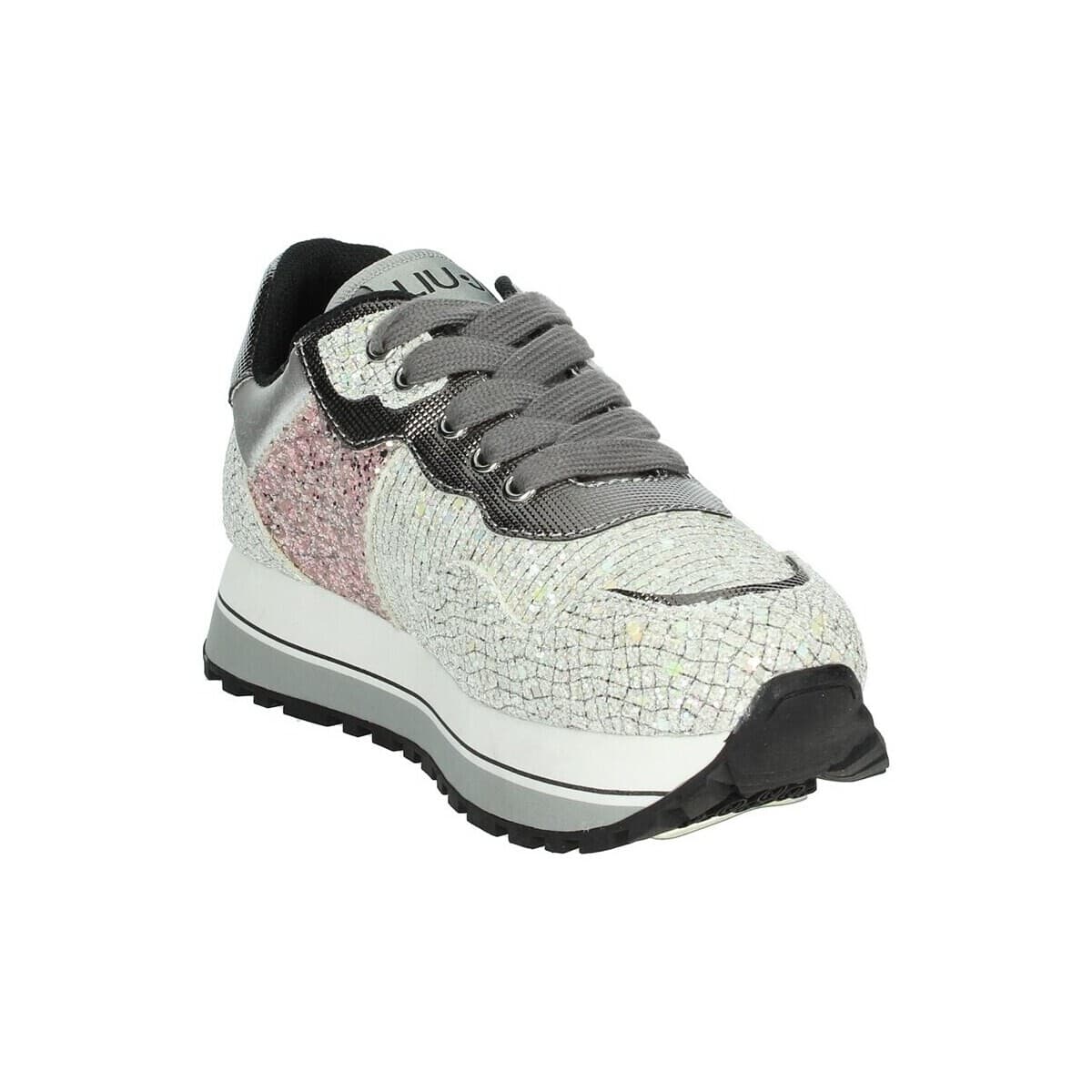 Girls' Sneakers Liu Jo Gray