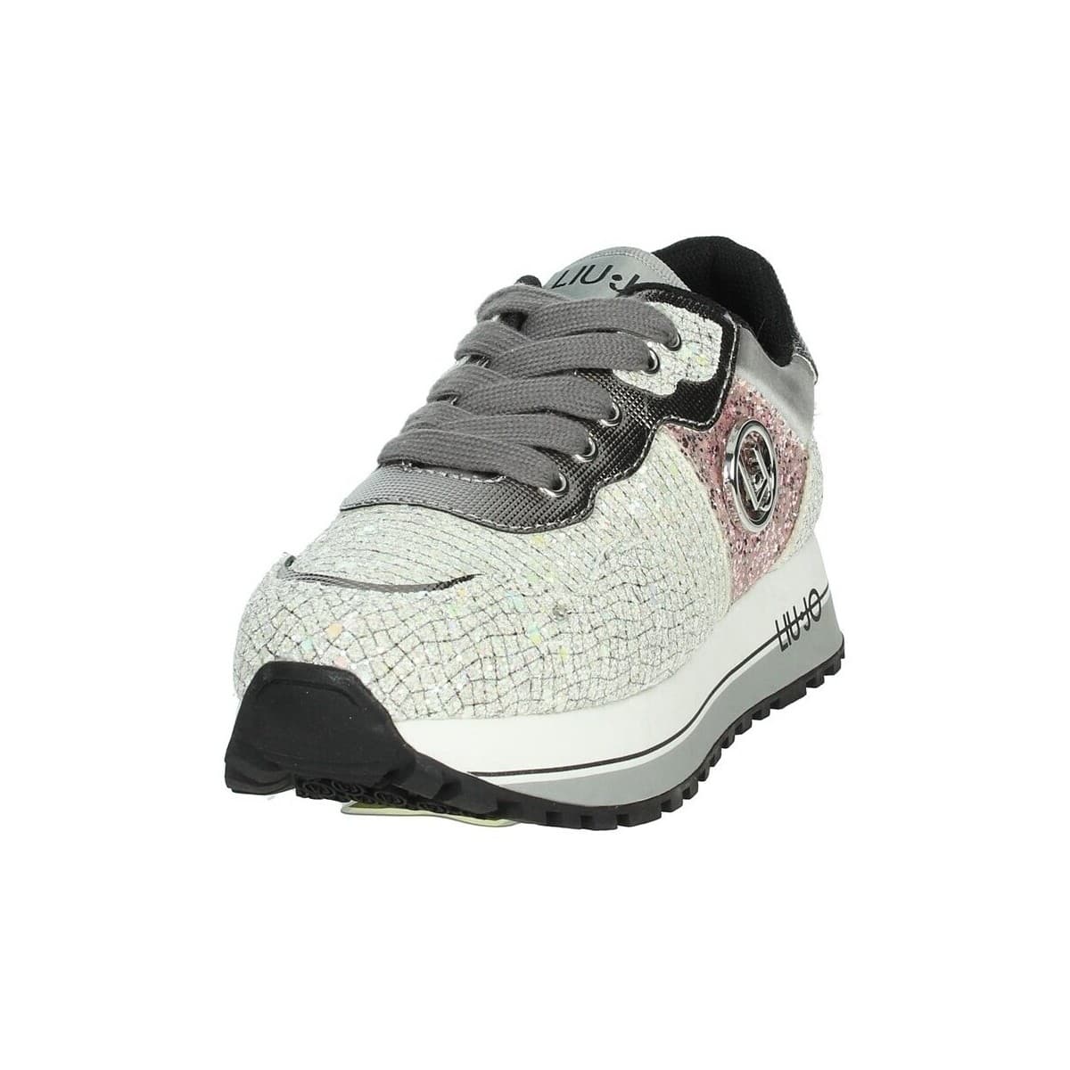 Girls' Sneakers Liu Jo Gray