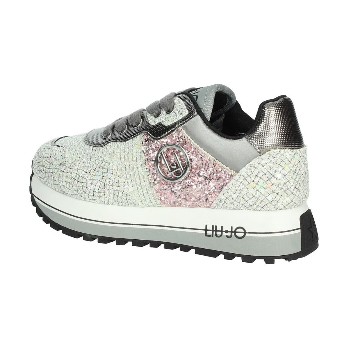 Girls' Sneakers Liu Jo Gray