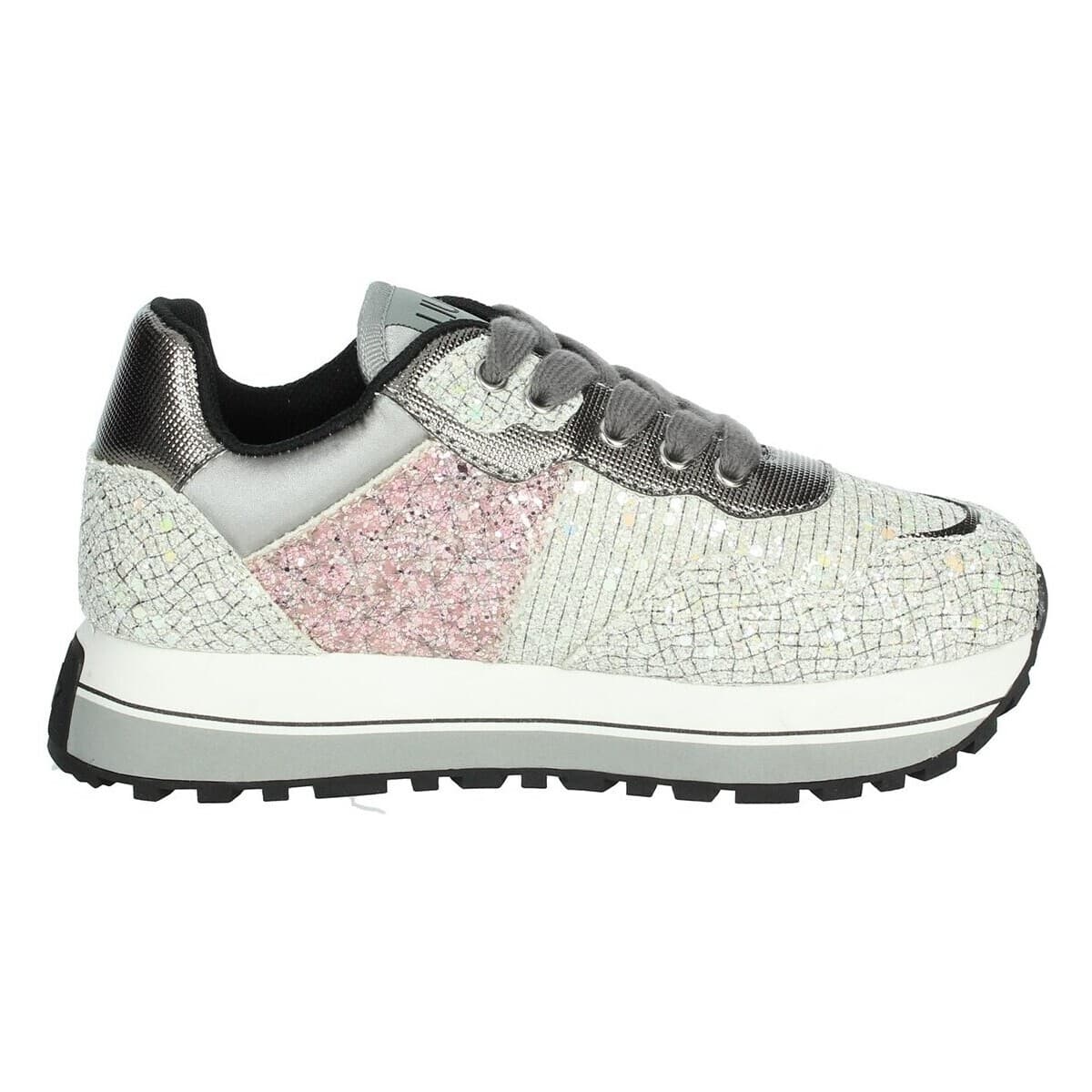 Girls' Sneakers Liu Jo Gray
