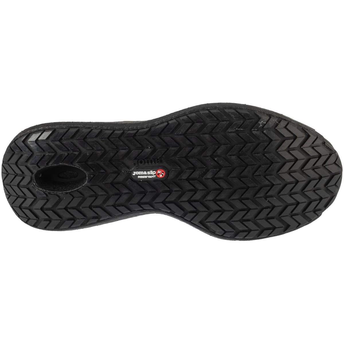 Men's Sports Shoes Joma Black