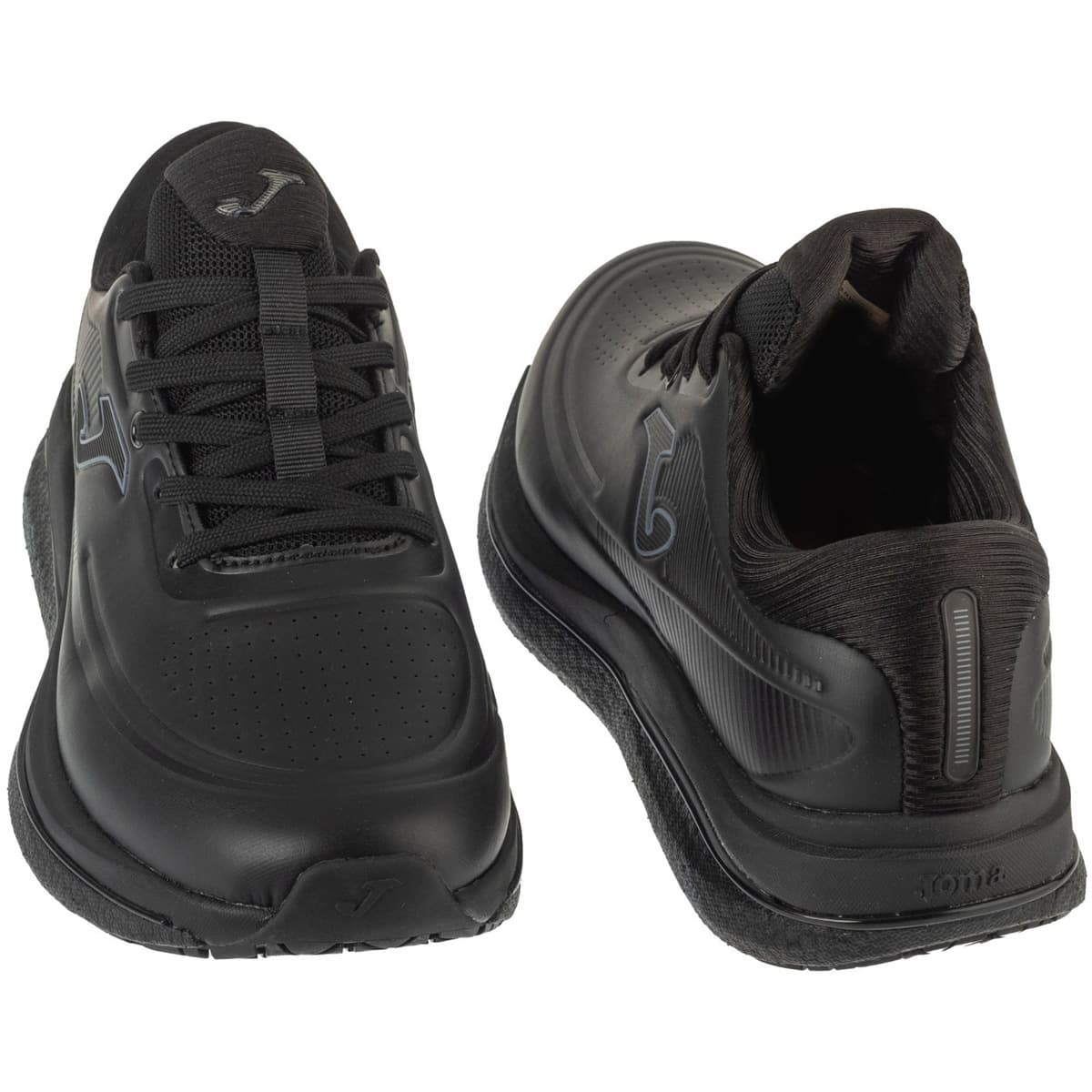 Men's Sports Shoes Joma Black