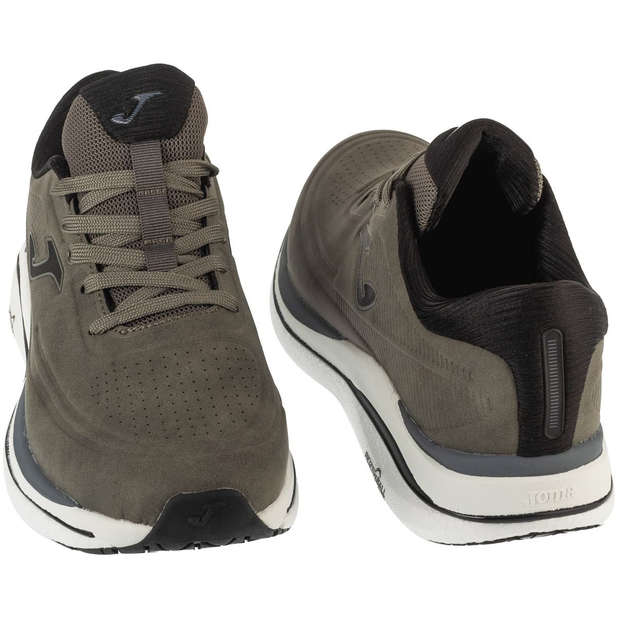 Men's Sports Shoes Joma Green