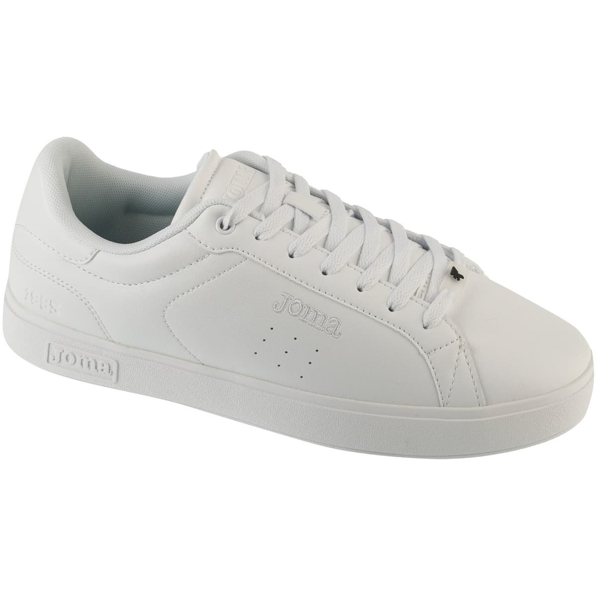 Men's Sneakers Joma White