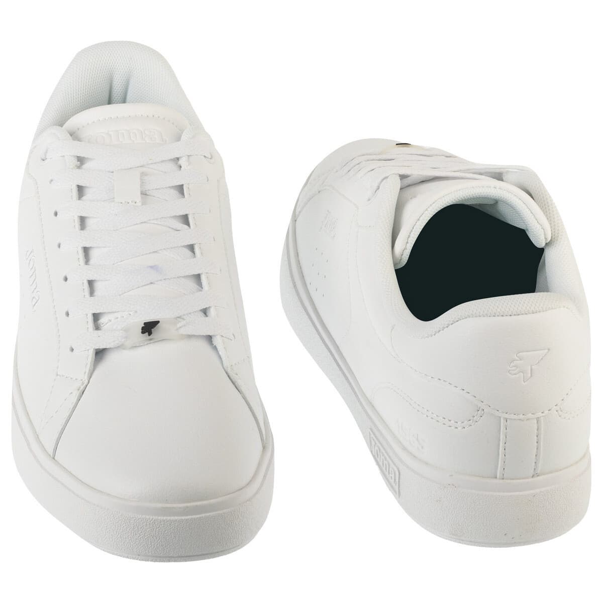 Men's Sports Shoes Joma White