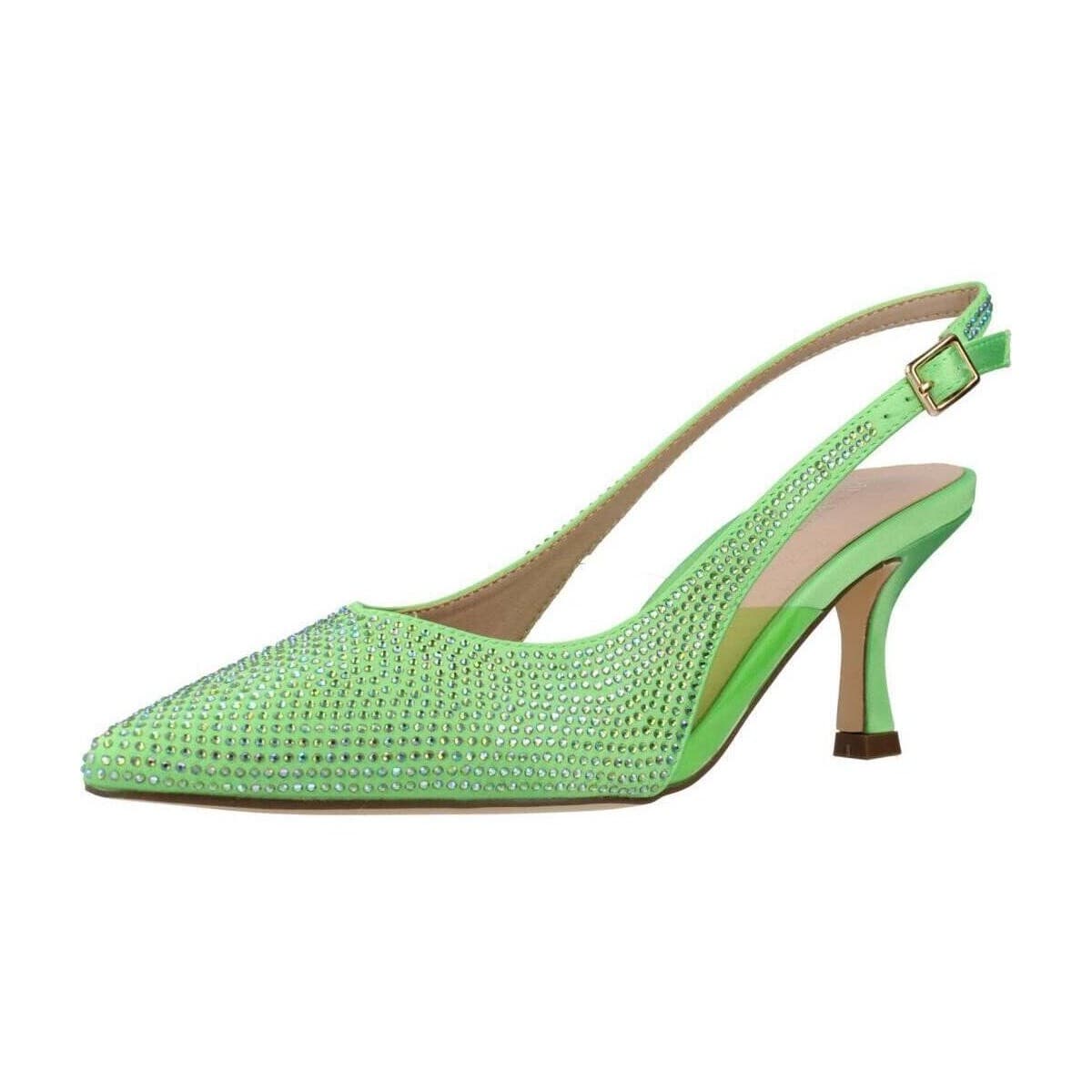 Γόβες Menbur Salones Mujer Modèle 23714m