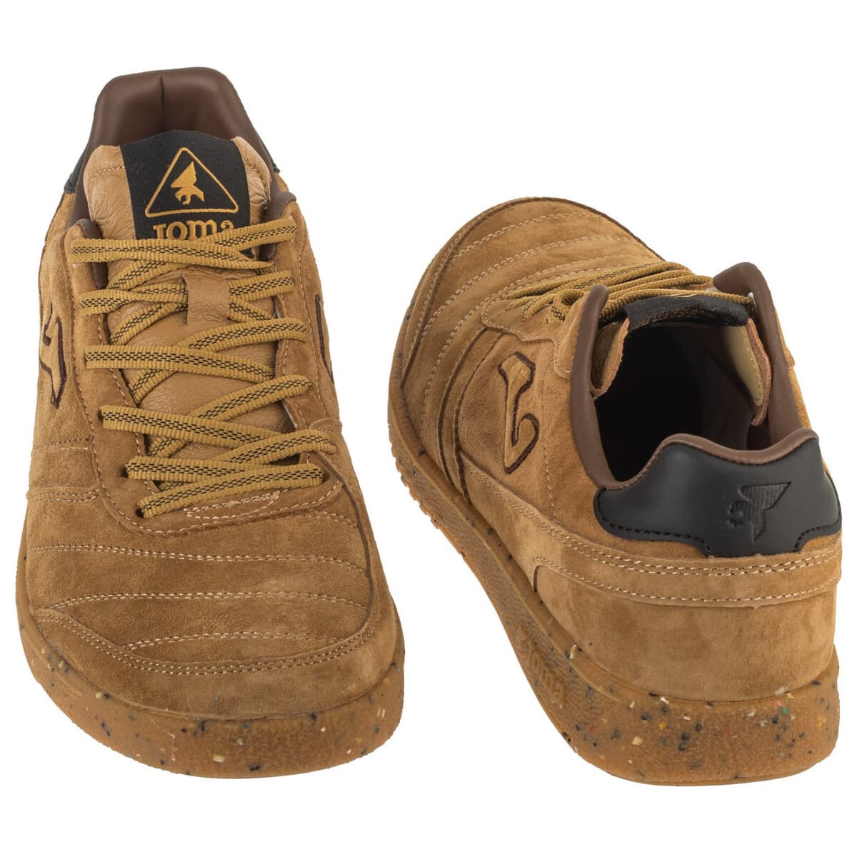 Men's Sports Shoes Joma Brown