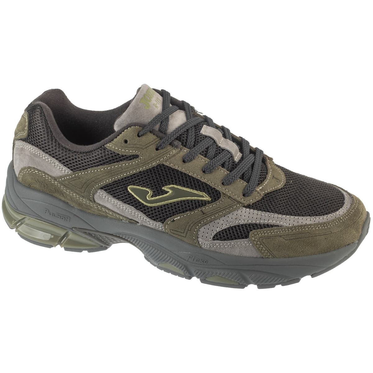 Men's Sneakers Joma Green