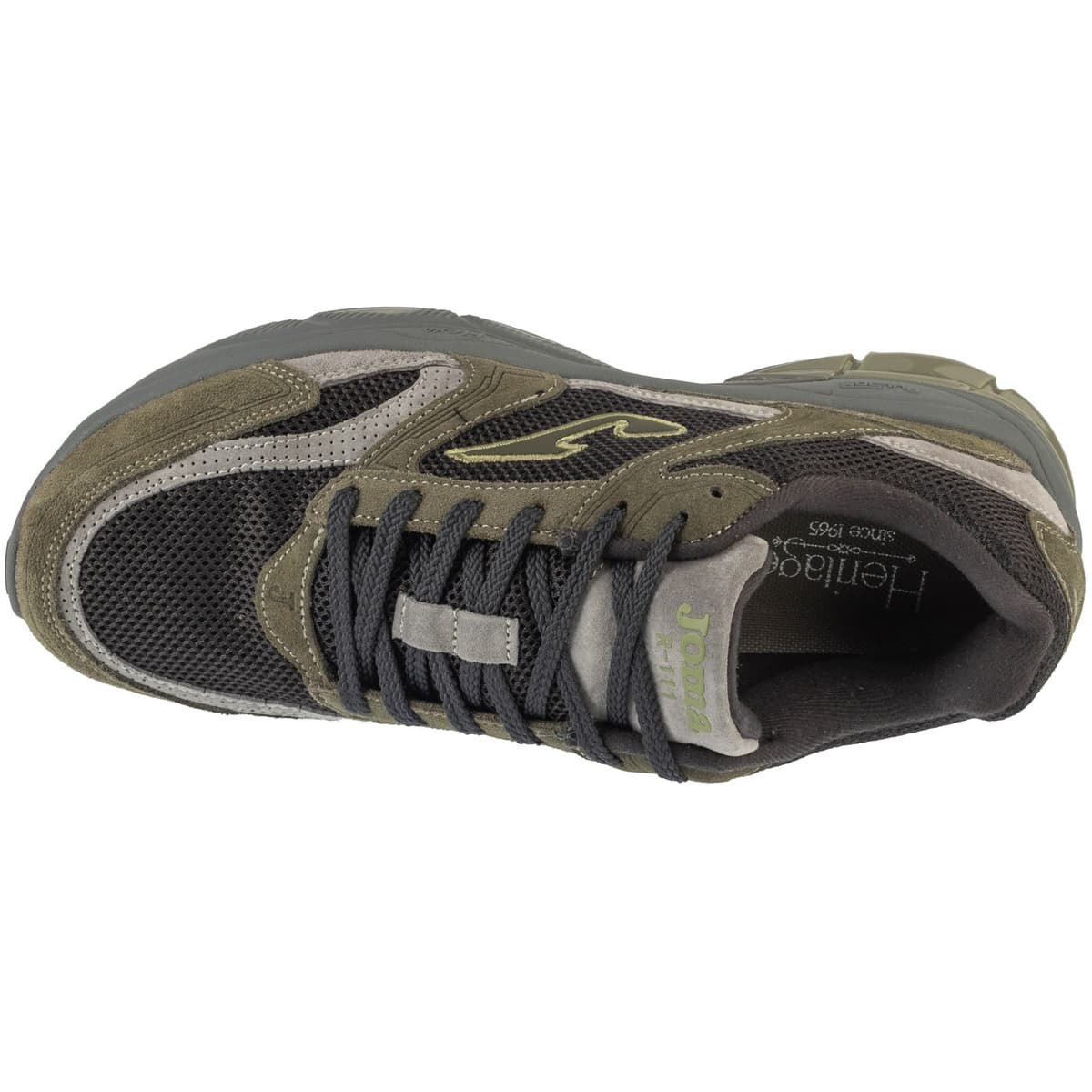 Men's Sports Shoes Joma Green