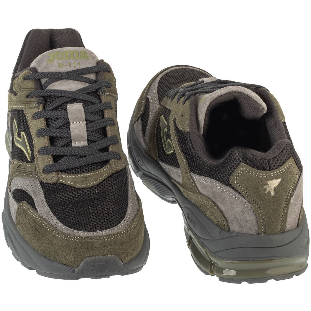 Men's Sports Shoes Joma Green