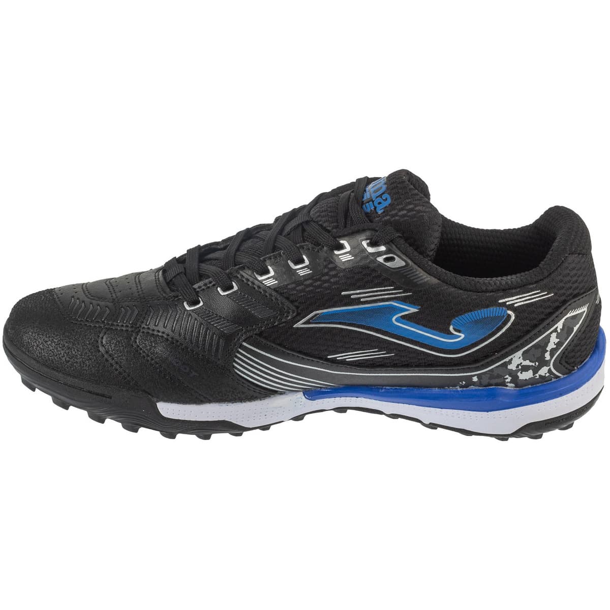Men's Football Boots Joma Black
