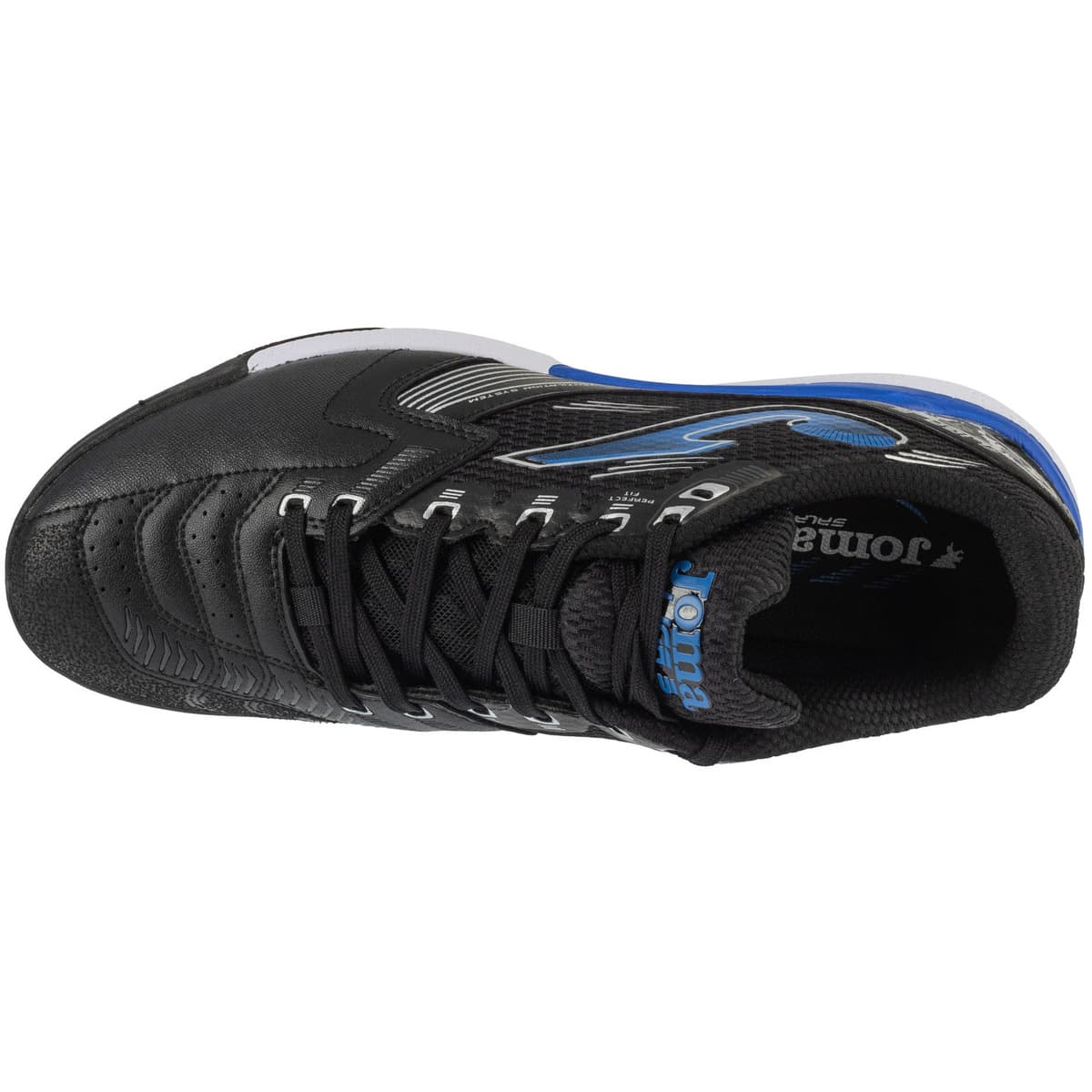 Men's Football Boots Joma Black