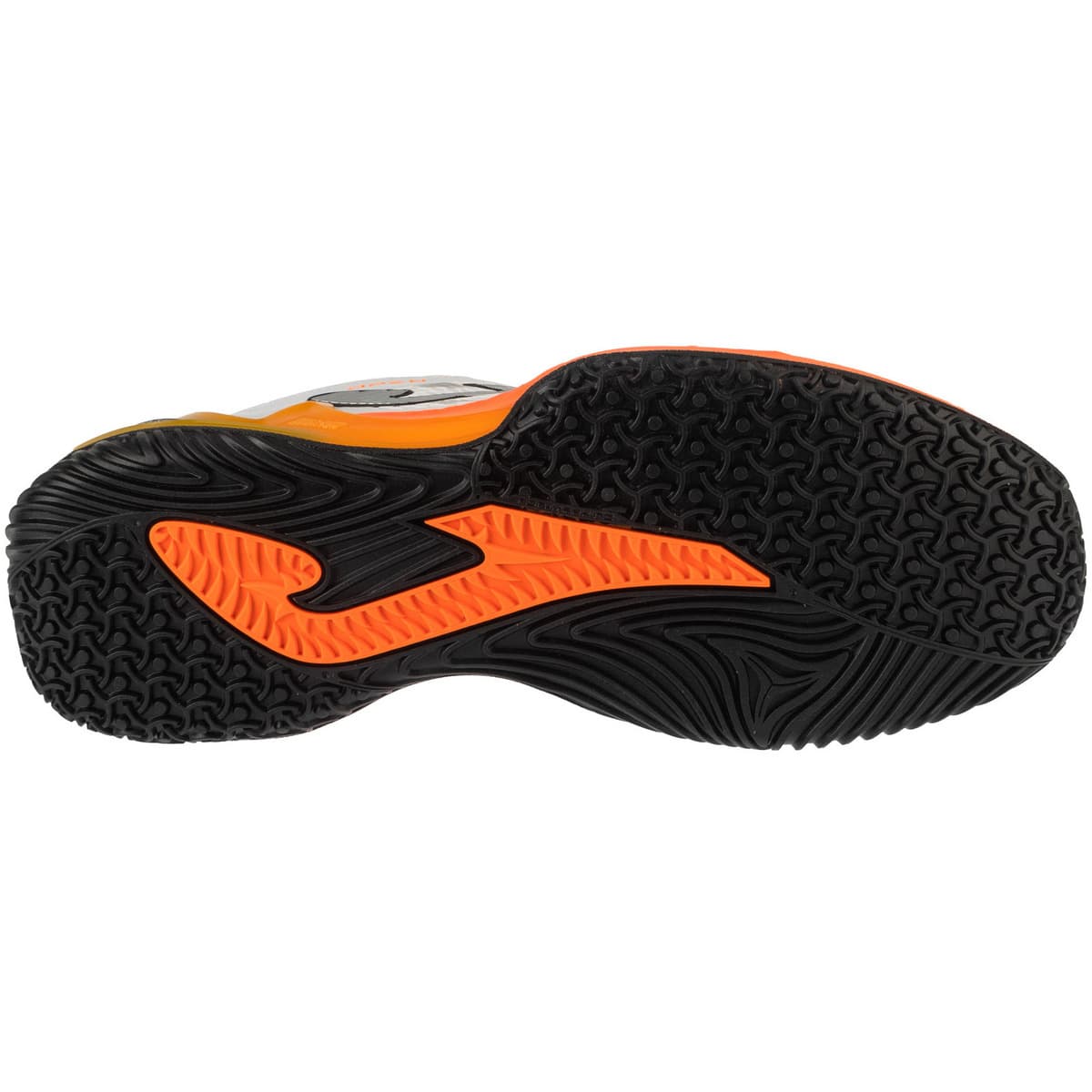 Men's Gym Shoes Joma White