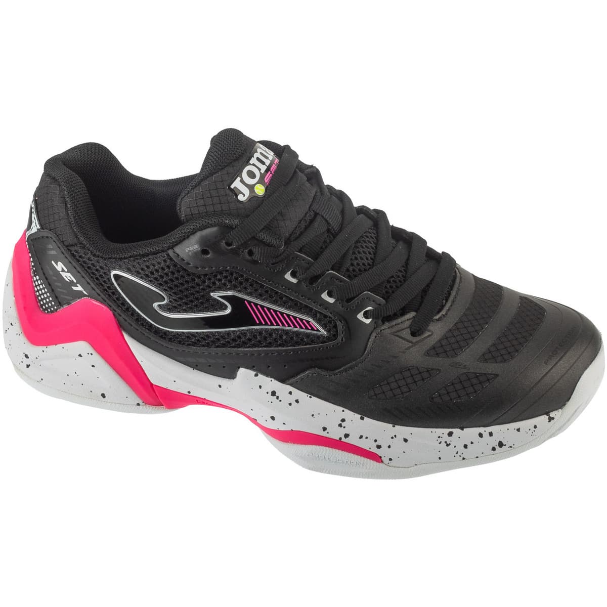 Women's Gym Shoes Joma Black