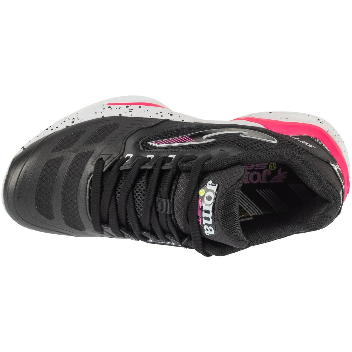 Women's Gym Shoes Joma Black