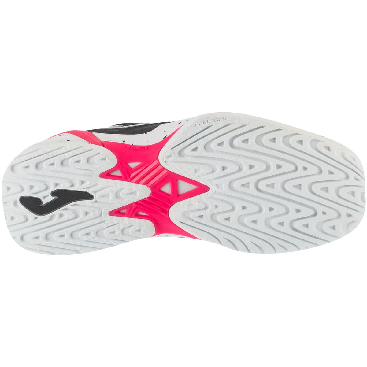 Women's Gym Shoes Joma Black