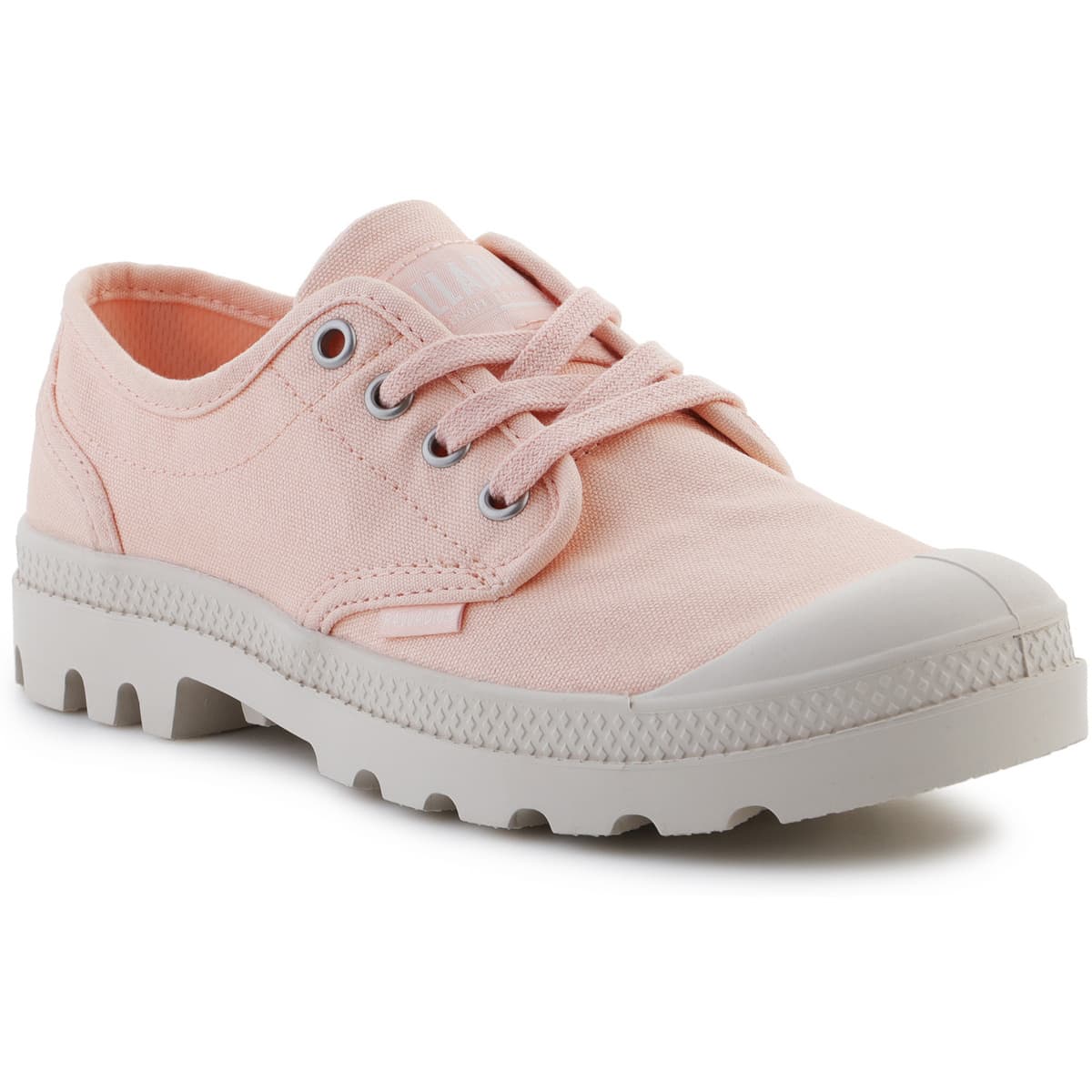 Women's Sneakers Palladium Pink
