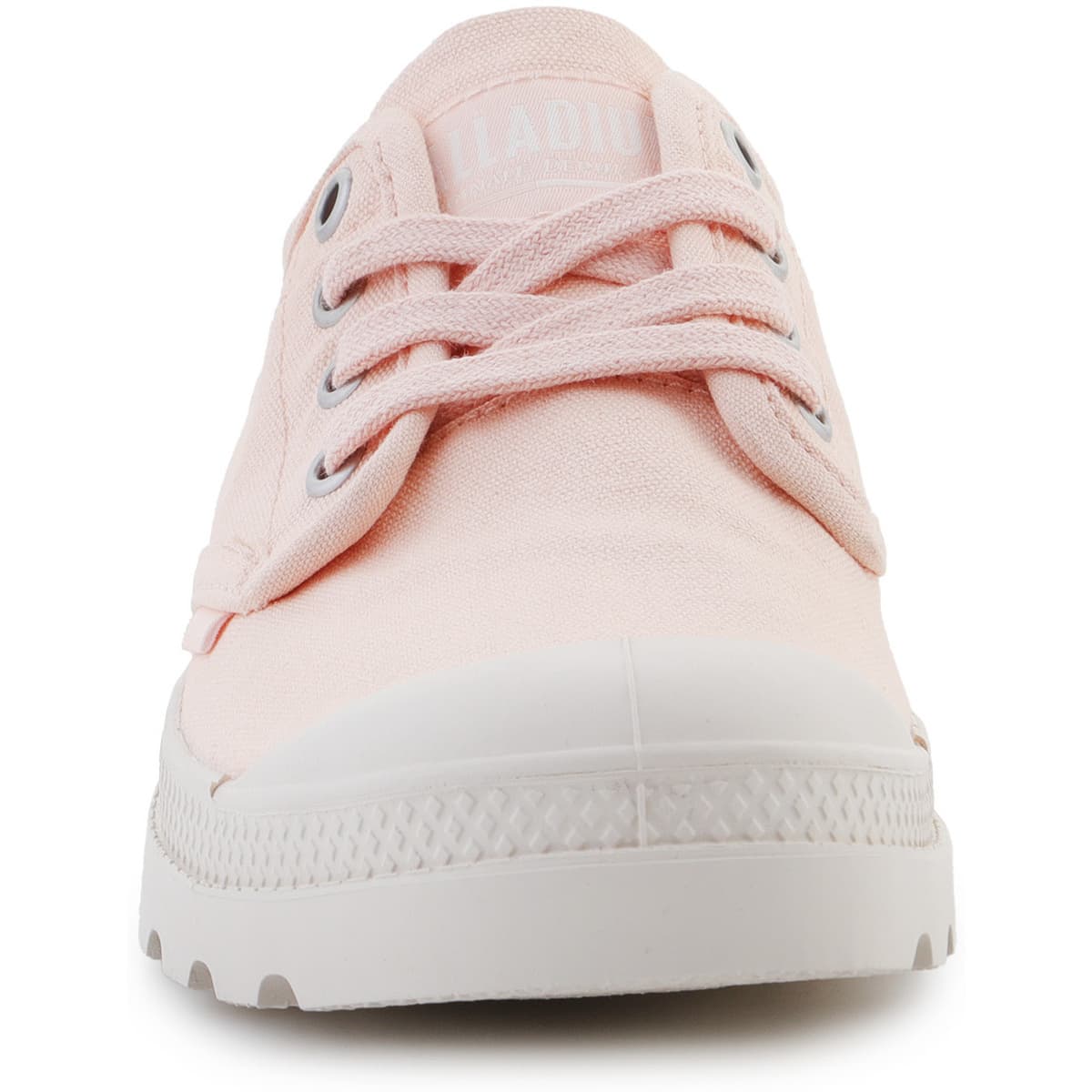 Women's Sneakers Palladium Pink