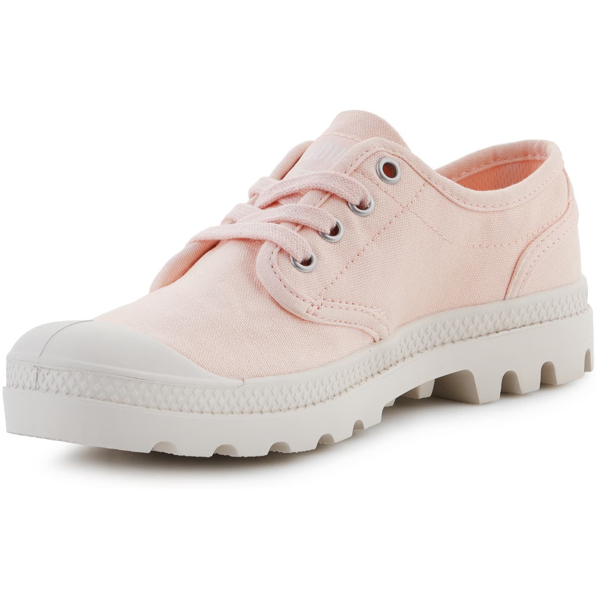 Women's Sneakers Palladium Pink