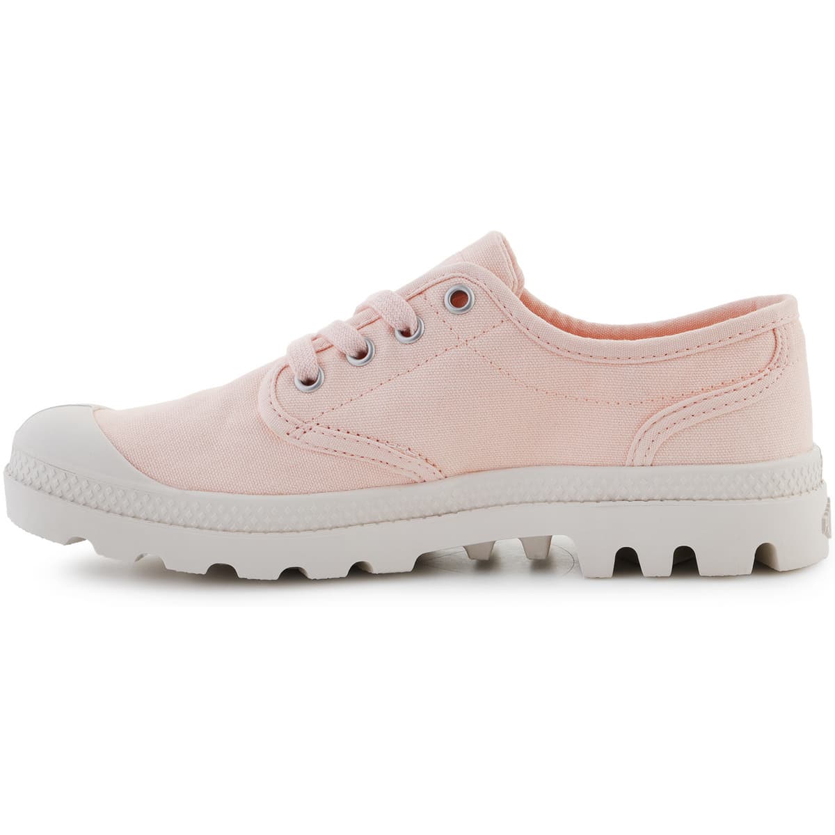 Women's Sneakers Palladium Pink