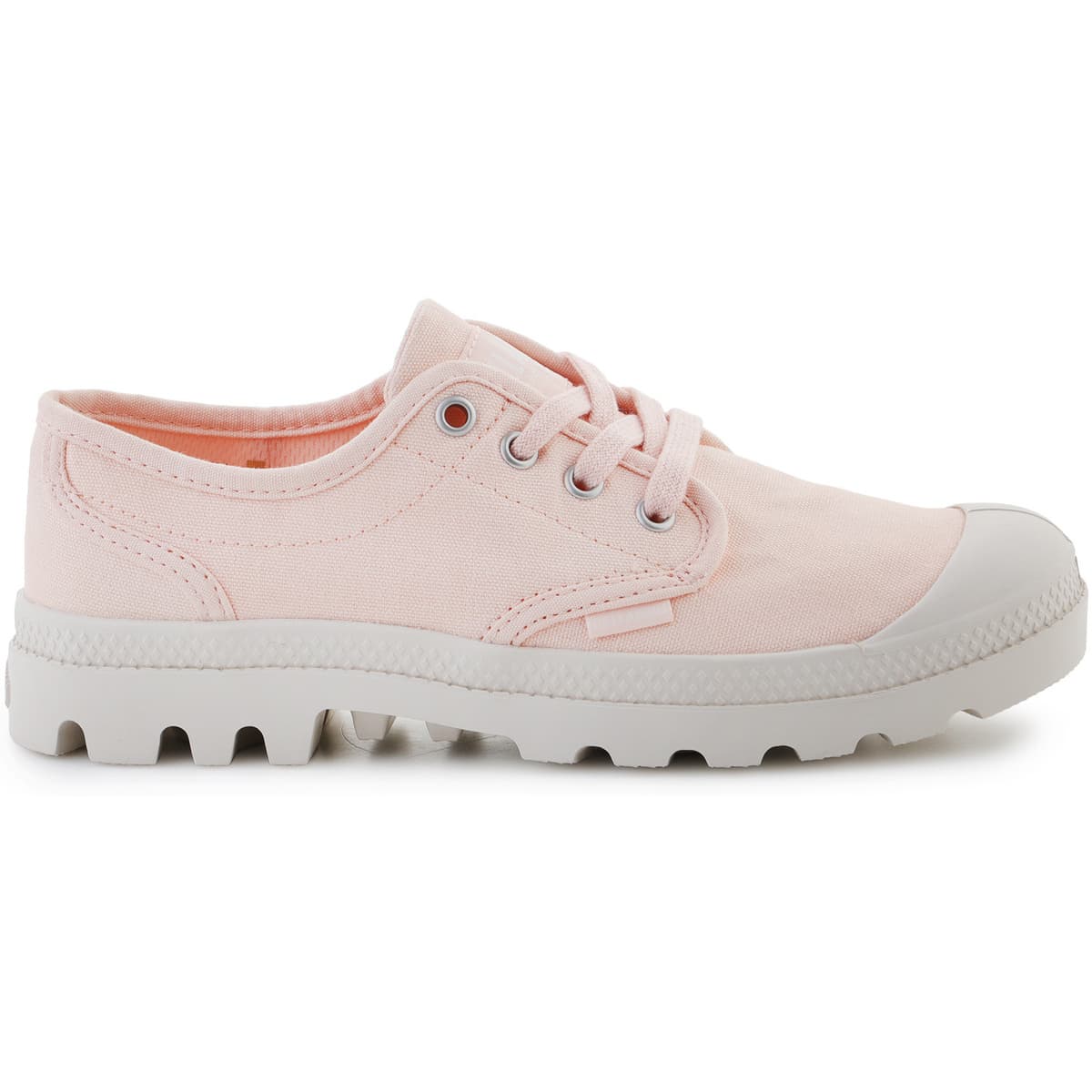 Women's Sneakers Palladium Pink