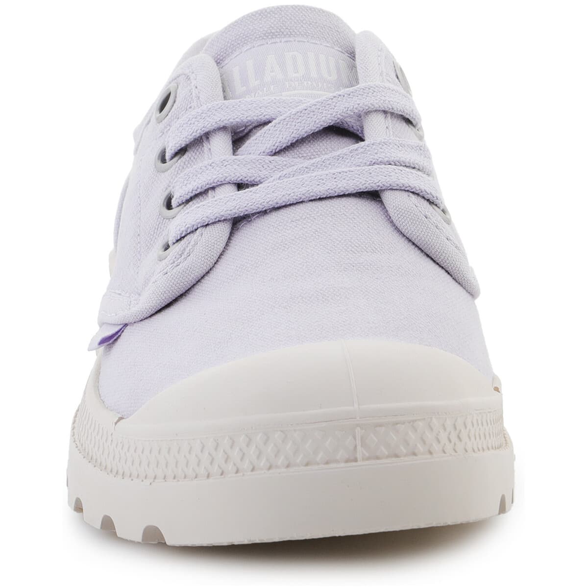 Women's Sneakers Palladium Purple