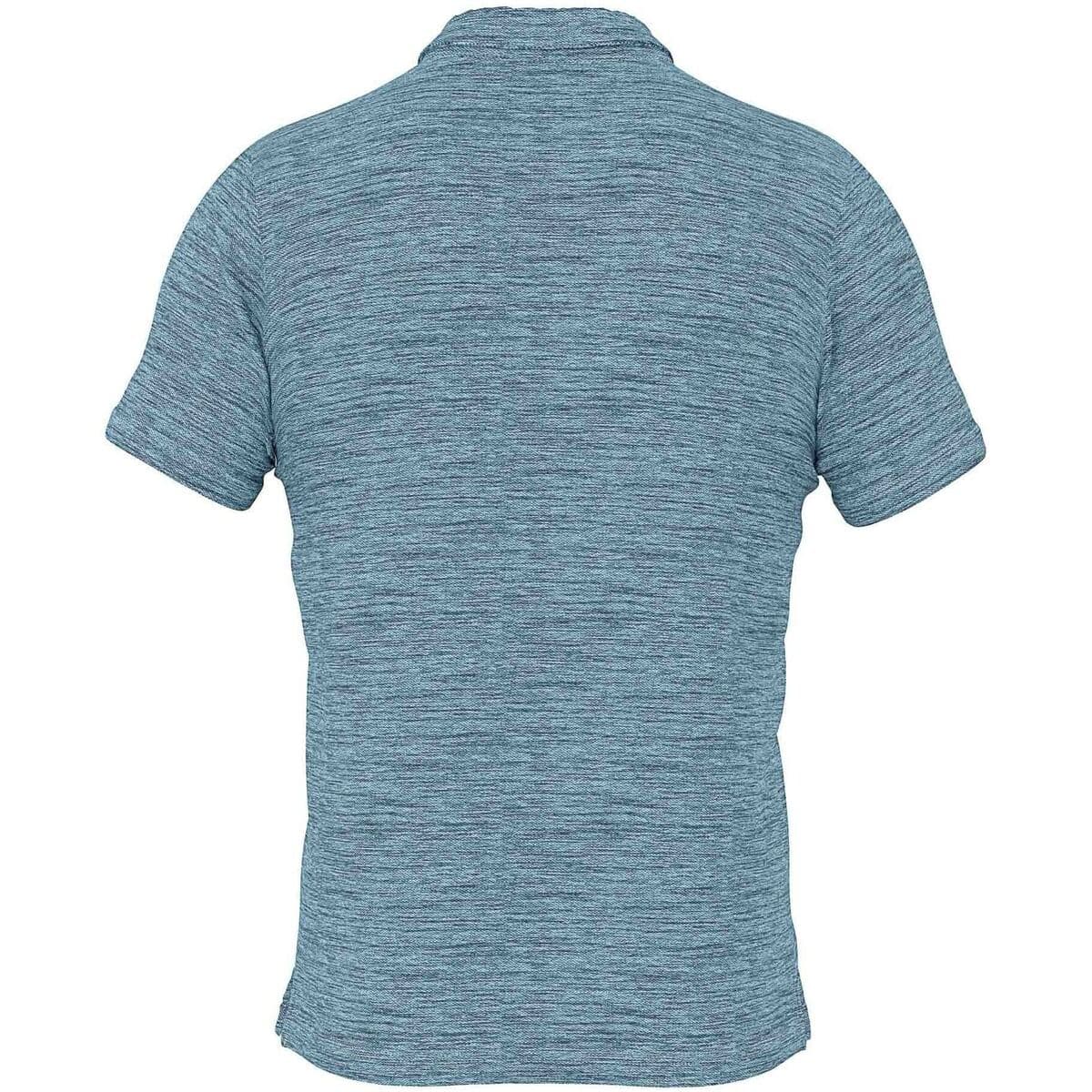 Men's Sports T-Shirts Errea Blue