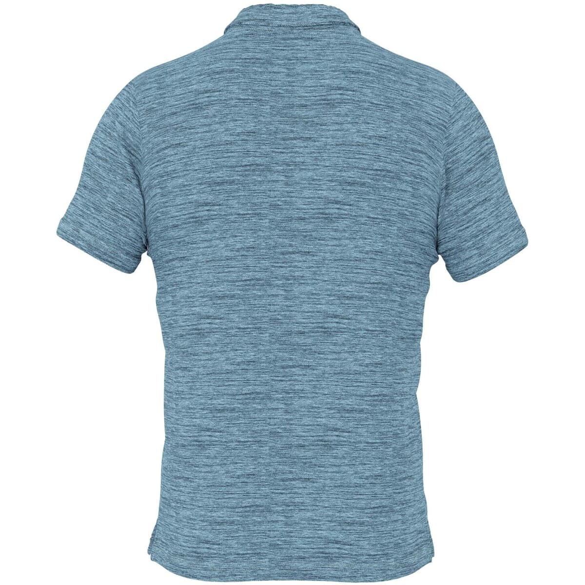 Men's Sports T-Shirts Errea Blue