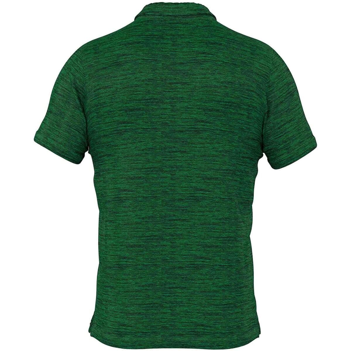 Women's Sports T-Shirts Errea Green